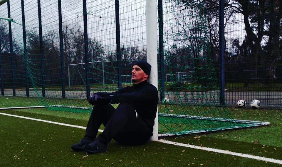 Ο Νίκος σκοράρει ακόμη…-2