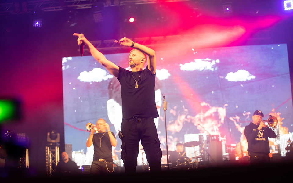 Τετιάνα Πιλίπτσουκ: Η διευθύντρια μουσείου που έμεινε πίσω για να υπερασπιστεί την ουκρανική λογοτεχνία-9