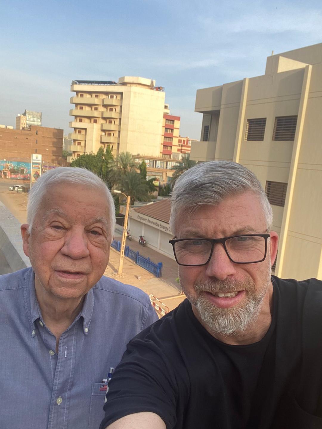 Μαρτυρίες Ελλήνων για τις εχθροπραξίες στο Χαρτούμ: «Οι εγκλωβισμένοι έχουν αρχίσει να χάνουν τις ελπίδες τους»-2