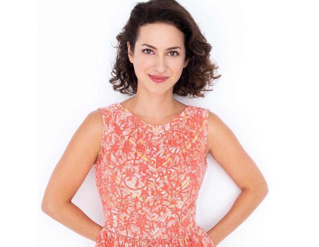 Στη Σοφία Κόκκαλη και στην Αμαλία Καβάλη το «διπλό» θεατρικό βραβείο «Μελίνα Μερκούρη»-1