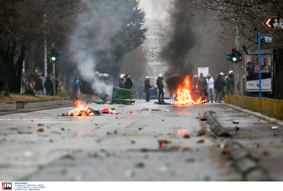 Ηρακλής: Το δράμα ενός ημίθεου-1