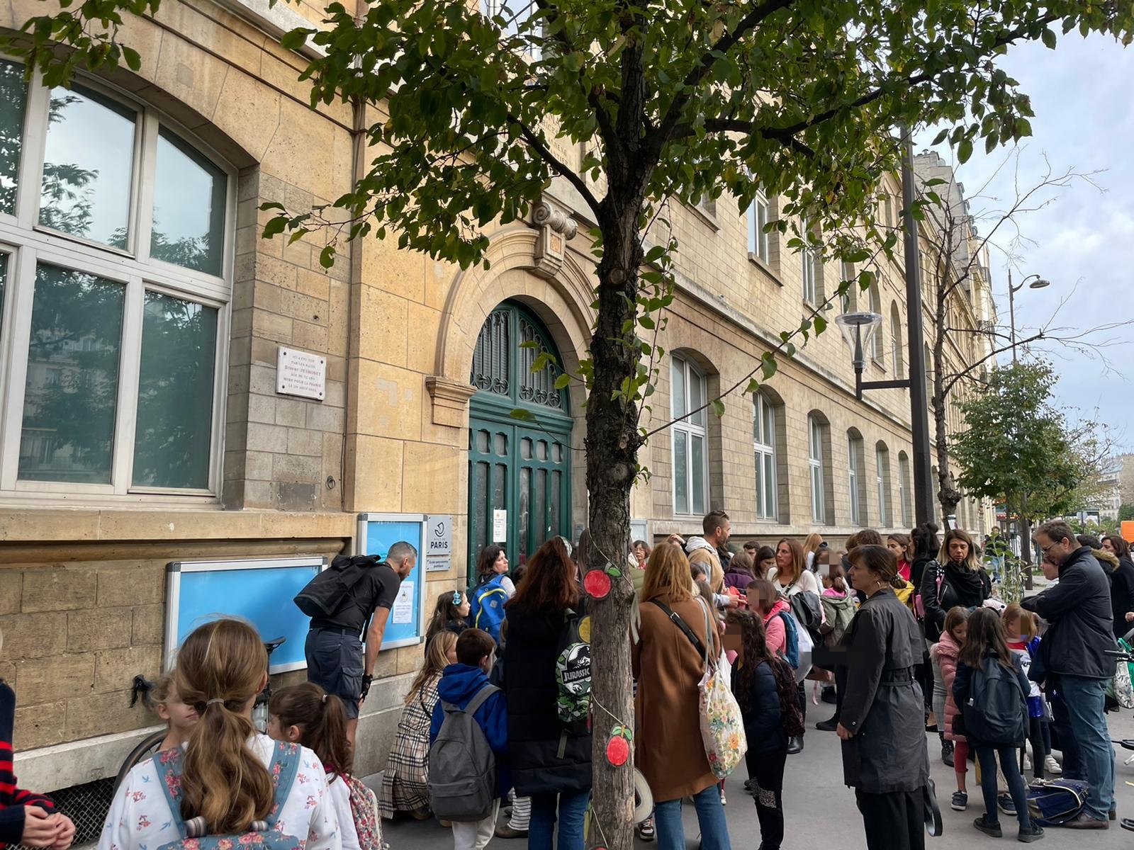 Μαθήματα μετ’ εμποδίων στα ελληνόγλωσσα σχολεία του εξωτερικού-5