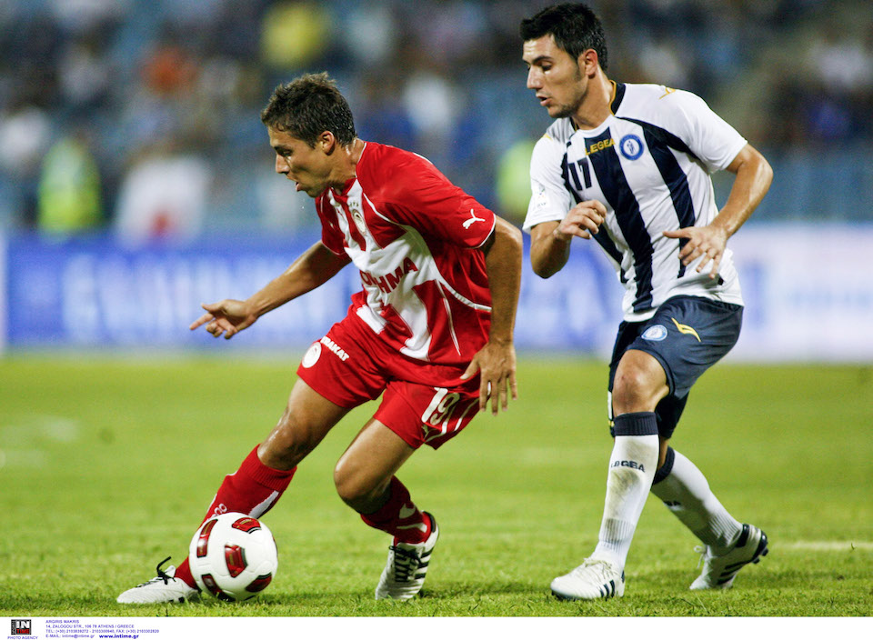 Ηρακλής: Το δράμα ενός ημίθεου-3