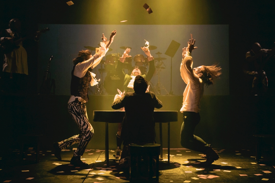 Γιάννης Νιάρρος: Mετά το #MeToo, όσοι δεν ήταν εντάξει φοβούνται -2