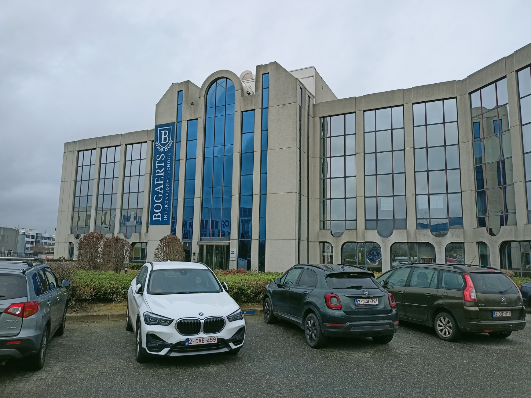 Μαθήματα μετ’ εμποδίων στα ελληνόγλωσσα σχολεία του εξωτερικού-1