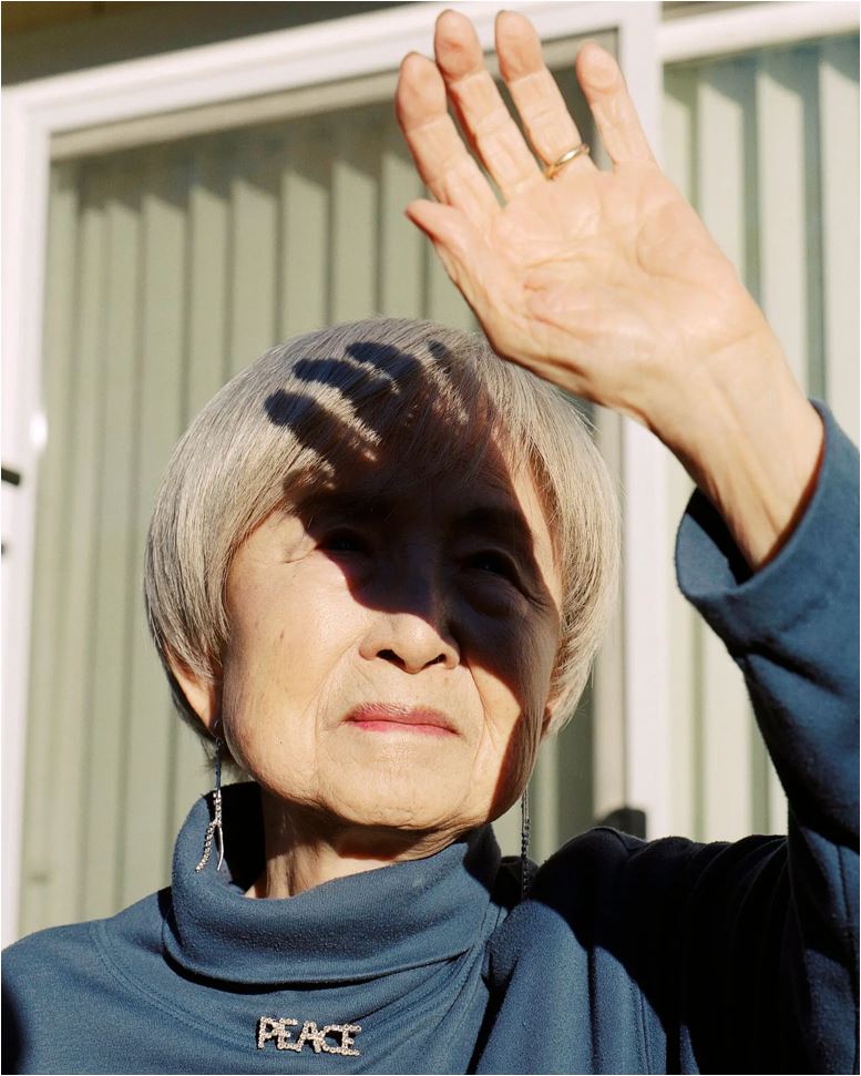 Γκίγκο: Τα δέντρα της Χιροσίμα που επέζησαν από την ατομική βόμβα-1