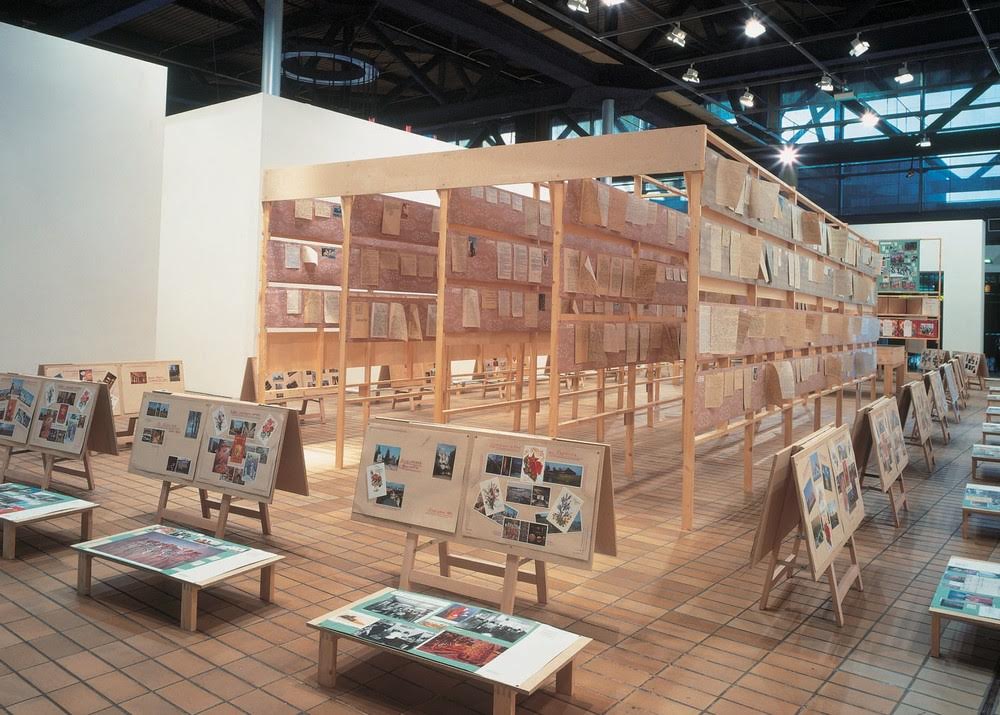 Εφυγε από τη ζωή ο εννοιολογικός καλλιτέχνης Ιλια Καμπακόφ-1