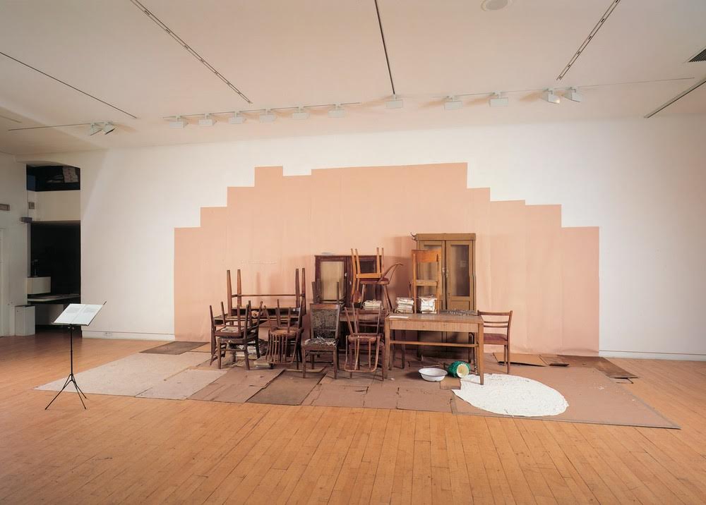 Εφυγε από τη ζωή ο εννοιολογικός καλλιτέχνης Ιλια Καμπακόφ-2