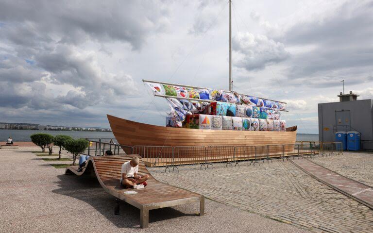 Εφυγε από τη ζωή ο εννοιολογικός καλλιτέχνης Ιλια Καμπακόφ-3