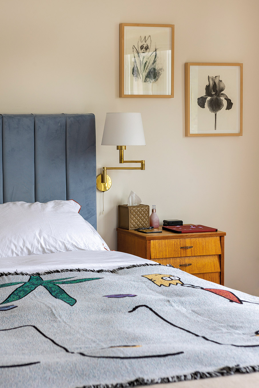 My Space: Τέχνη, φως και παδικές φωνές σε μια μονοκατοικία στο Παλαιό Ψυχικό-4