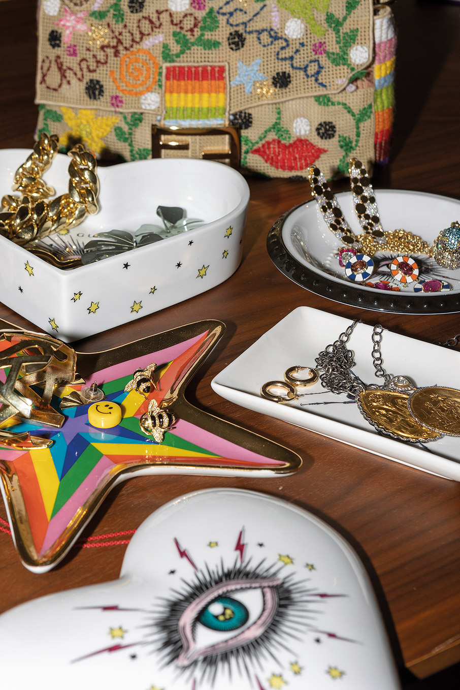 My Space: Τέχνη, φως και παδικές φωνές σε μια μονοκατοικία στο Παλαιό Ψυχικό-5