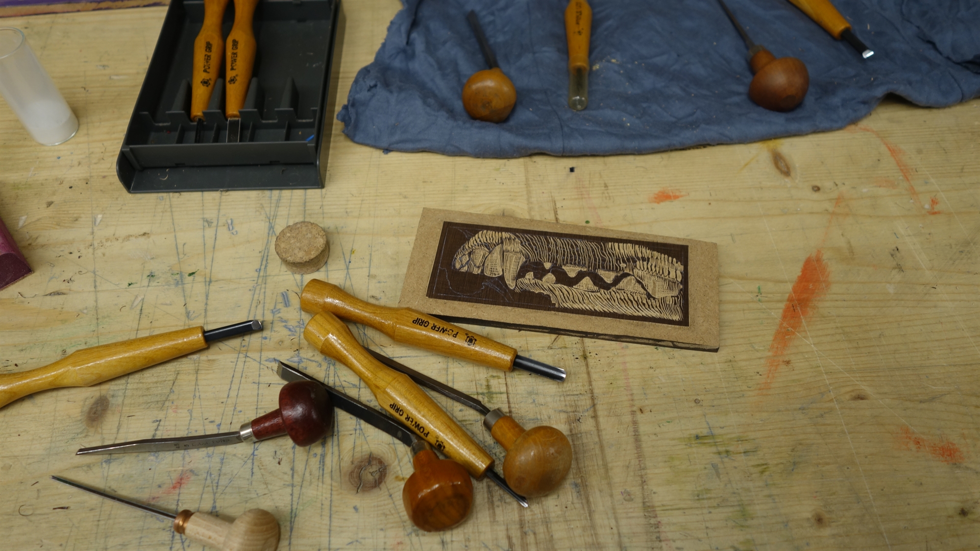 Η μεγάλη επιστροφή της χαρακτικής-1