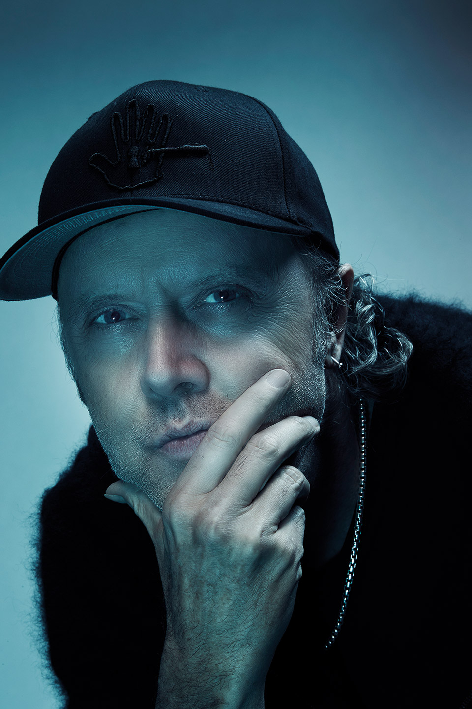 Λαρς Ούλριχ: «Δεν θέλω να κυνηγήσω την πηγή της νεότητας»-1