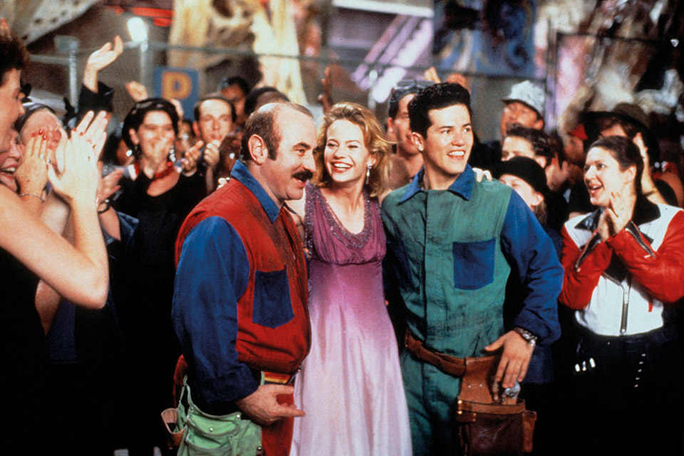 Η δεύτερη ζωή του Super Mario-5