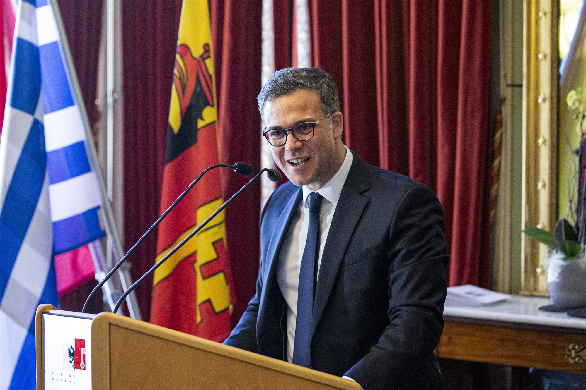 Post tenebras lux, η ιστορία των Ελβετών φιλελλήνων Σπίρερ ξανά στο φως-1