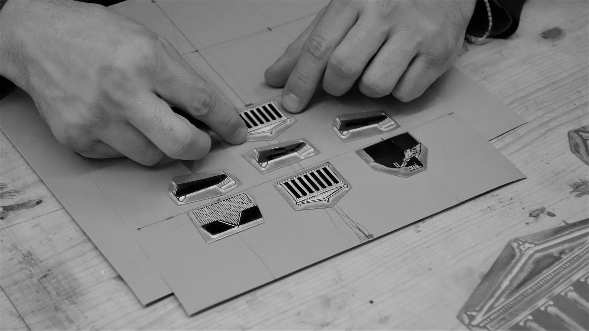 Η μεγάλη επιστροφή της χαρακτικής-4