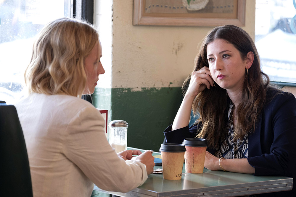 Οι πρωταγωνιστές του «Barry» μιλούν στο «Κ»-2