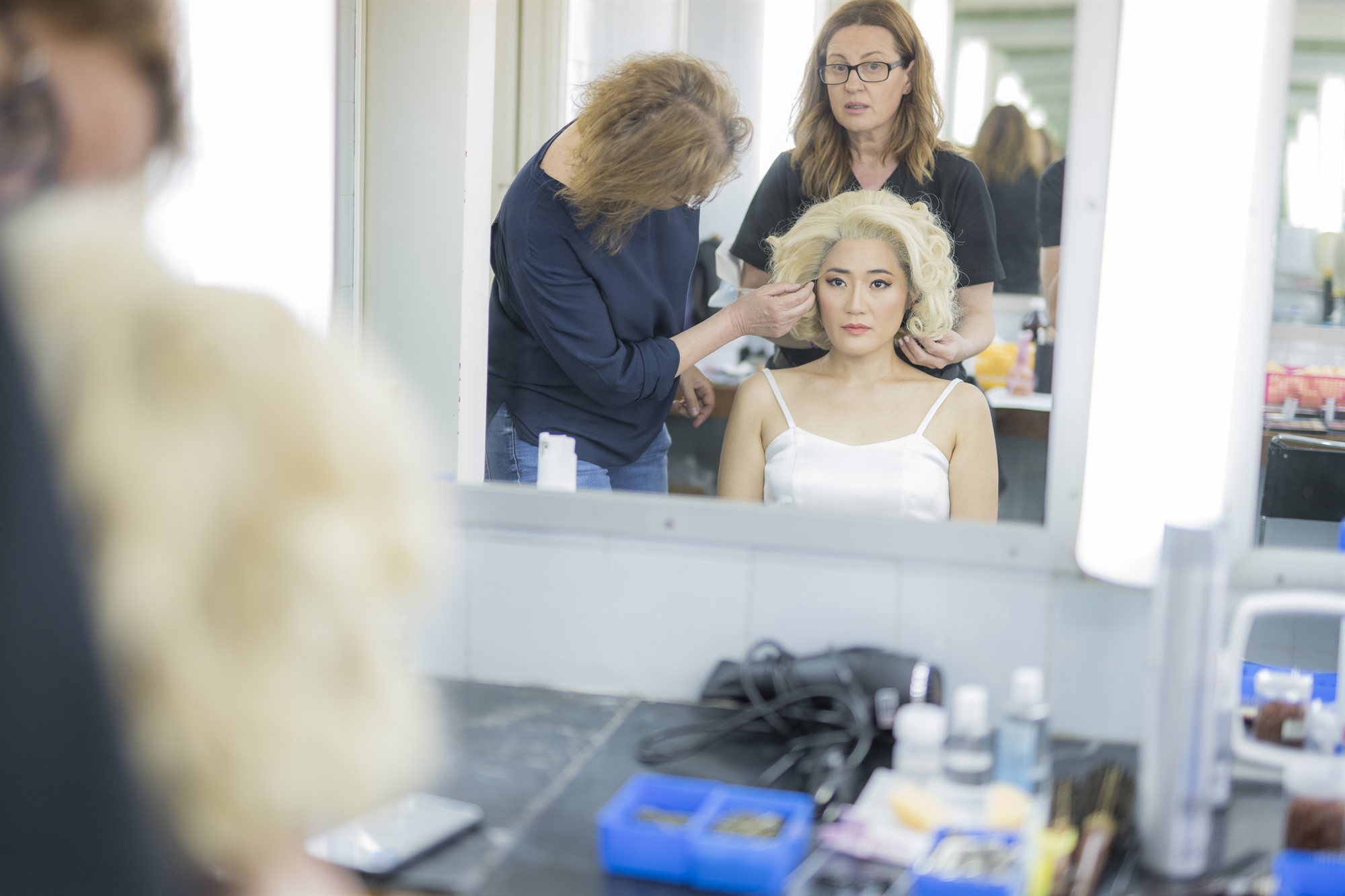 Ομορφιά ακόμη και μέσα στον τρόμο-2