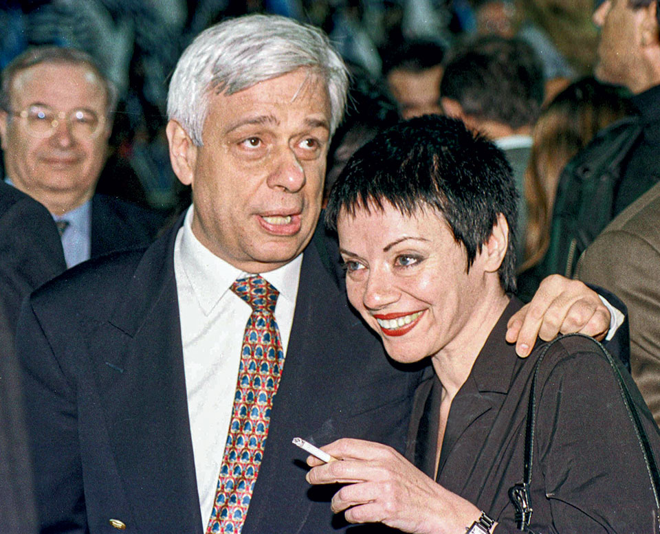 Η Ελλάδα στις κάλπες: 9 Απριλίου 2000 – «Το μεγάλο ντέρμπι» με το Χρηματιστήριο  στα ύψη-10