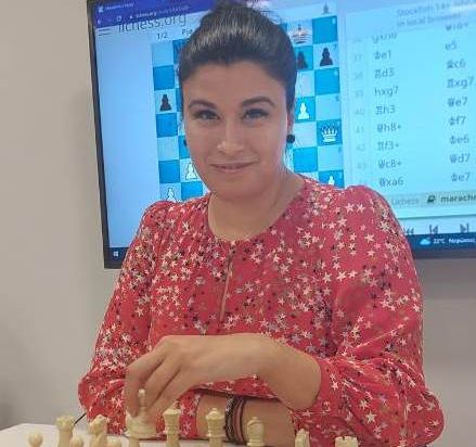Ελληνίδες βασίλισσες της παγκόσμιας σκακιέρας-3
