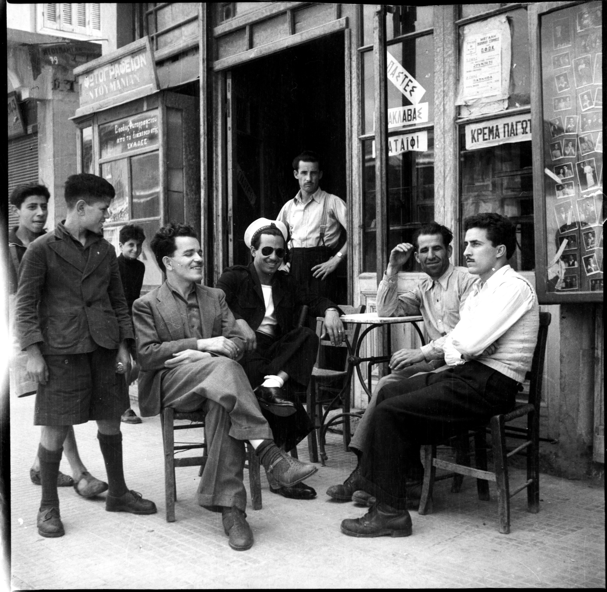 Η Νίκαια ήταν κάποτε Νέα Κοκκινιά-4