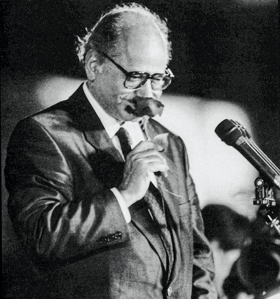 Η Ελλάδα στις κάλπες: 2 Ιουνίου 1985 – Αναμέτρηση σε κλίμα πρωτοφανούς πόλωσης-14