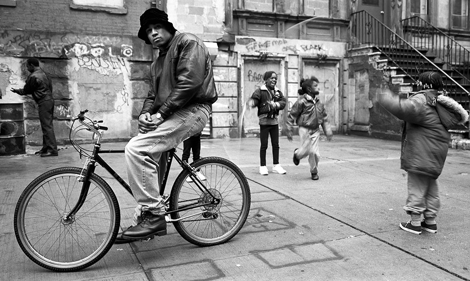 Γιορτάζοντας τη γέννηση του χιπ χοπ στη Νέα Υόρκη-2