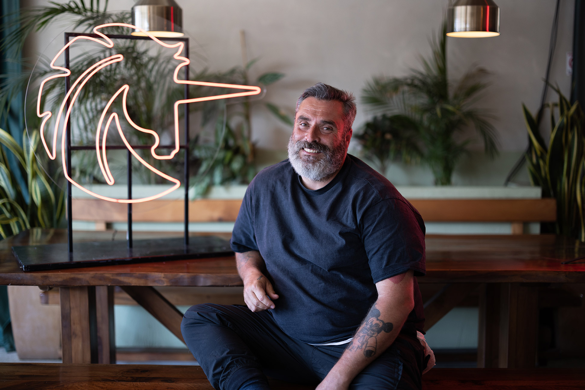 Η μπύρα Mythos μάς χωράει όλους-2