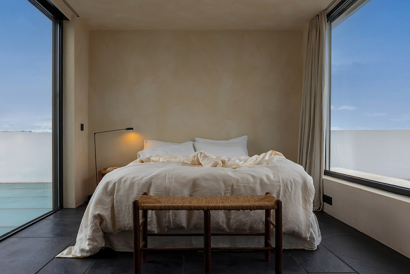 My Space: Ηρεμία και στιλ σε ένα ρετιρέ στο Γκάζι-2