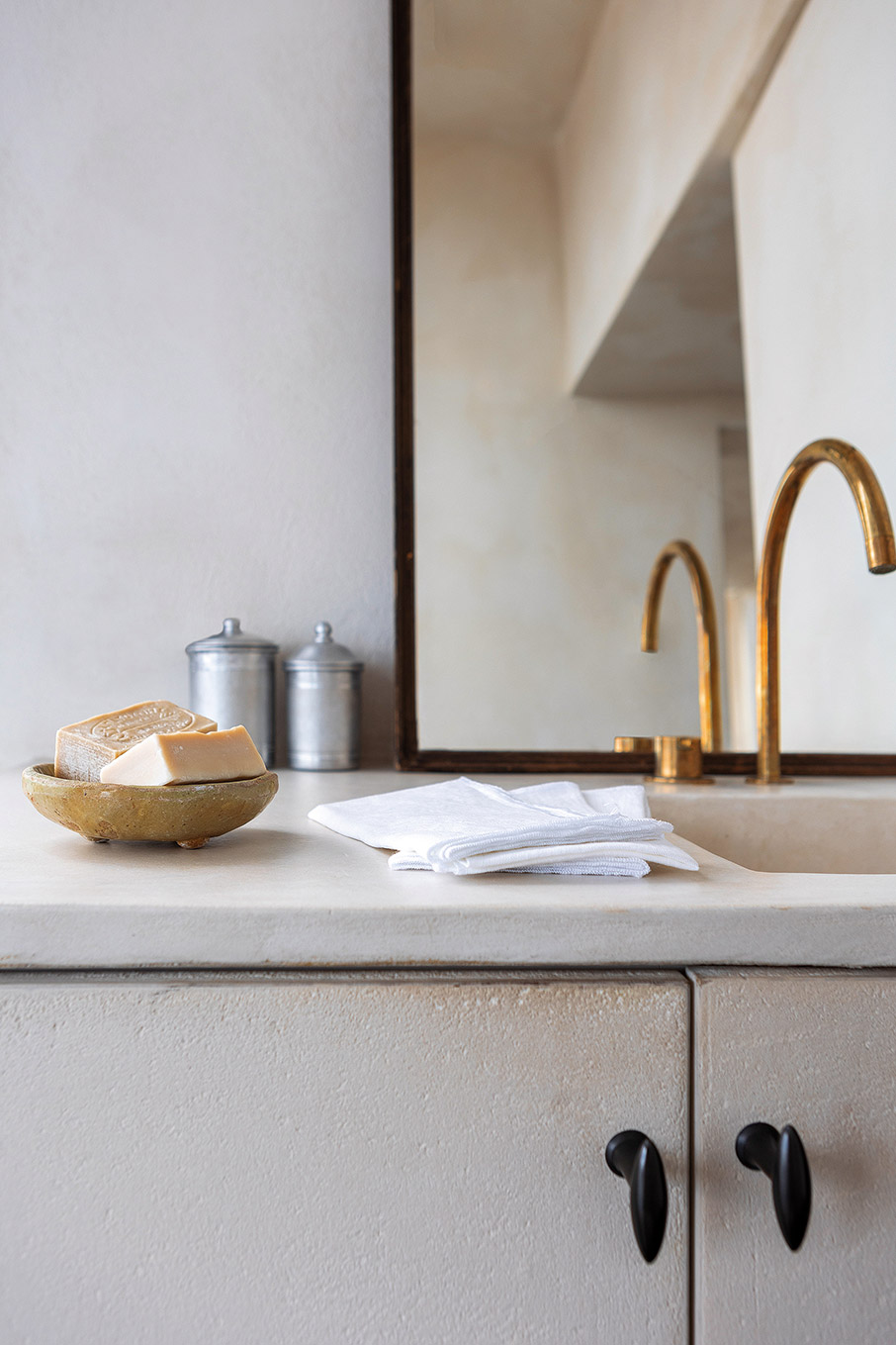 My Space: Ηρεμία και στιλ σε ένα ρετιρέ στο Γκάζι-4