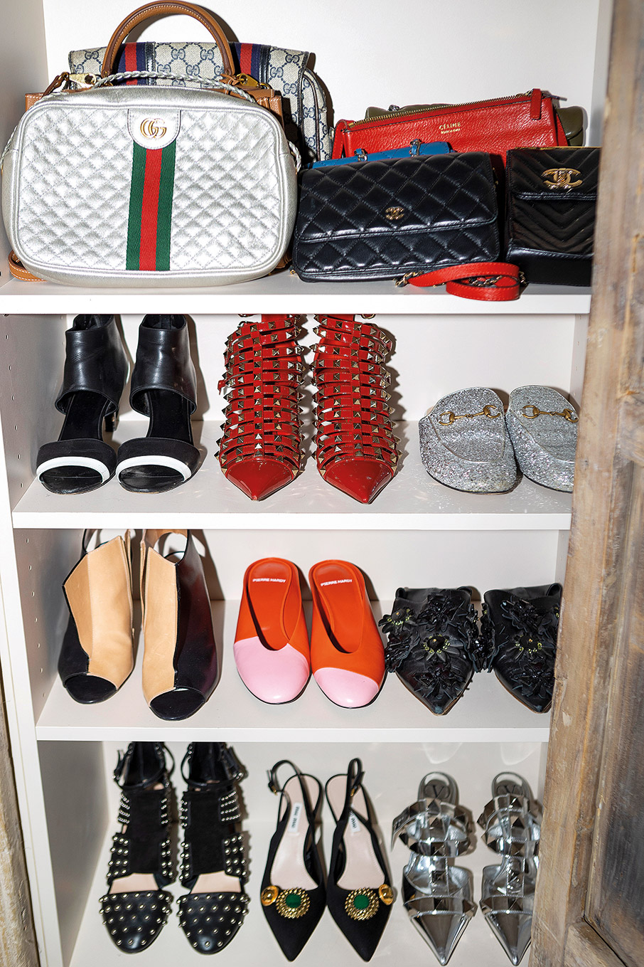 My Space: Ηρεμία και στιλ σε ένα ρετιρέ στο Γκάζι-6