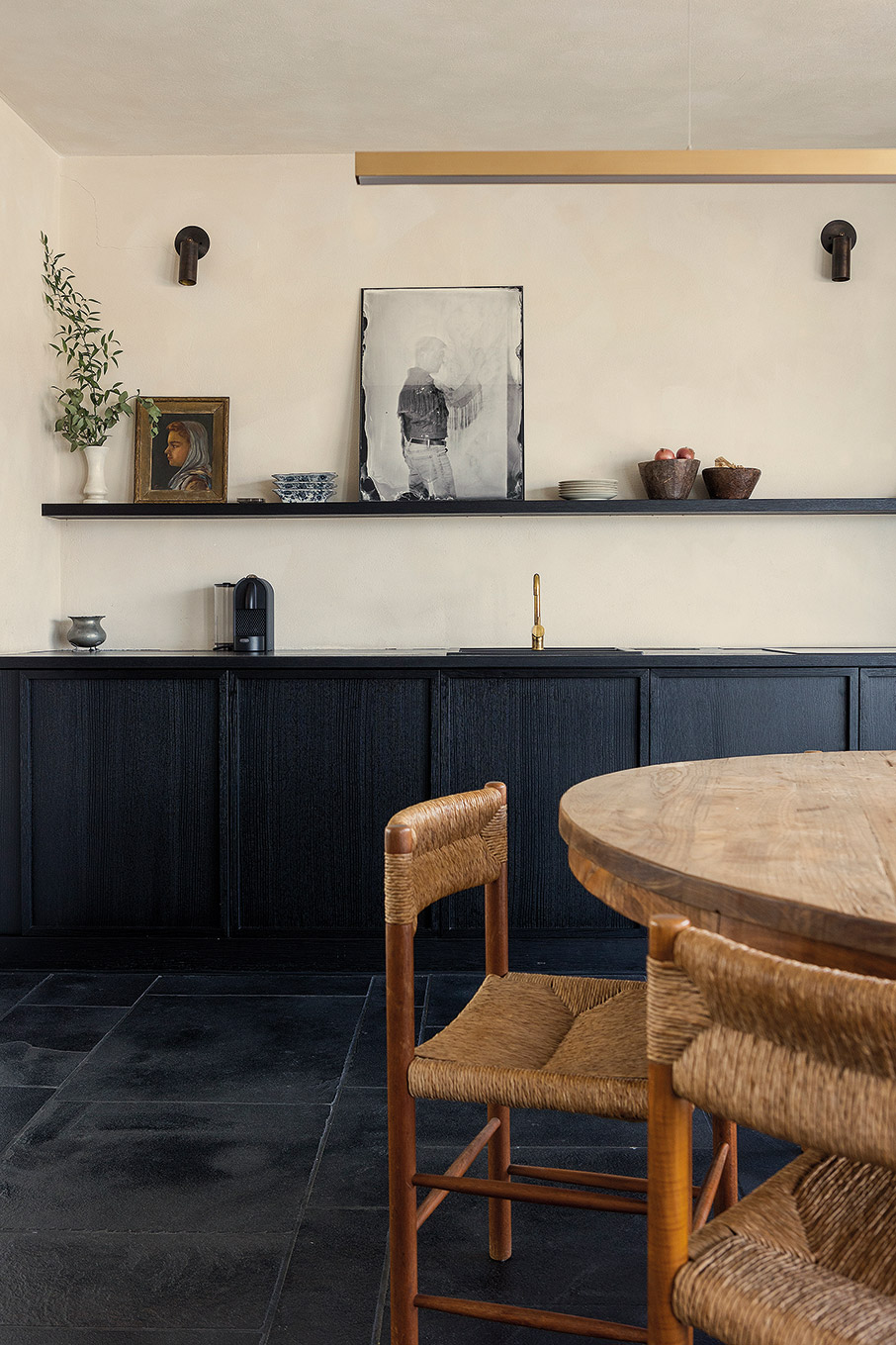 My Space: Ηρεμία και στιλ σε ένα ρετιρέ στο Γκάζι-8