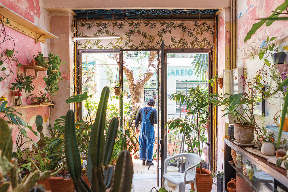 6 concept stores φυτών και λουλουδιών που μυρίζουν άνοιξη-1