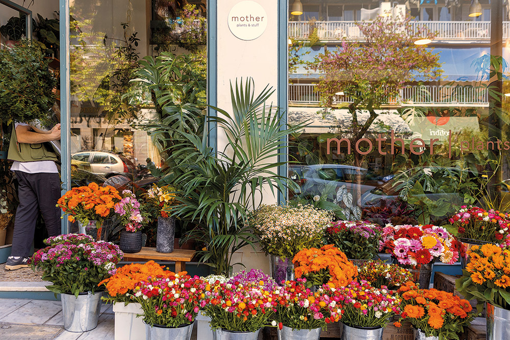 6 concept stores φυτών και λουλουδιών που μυρίζουν άνοιξη-5