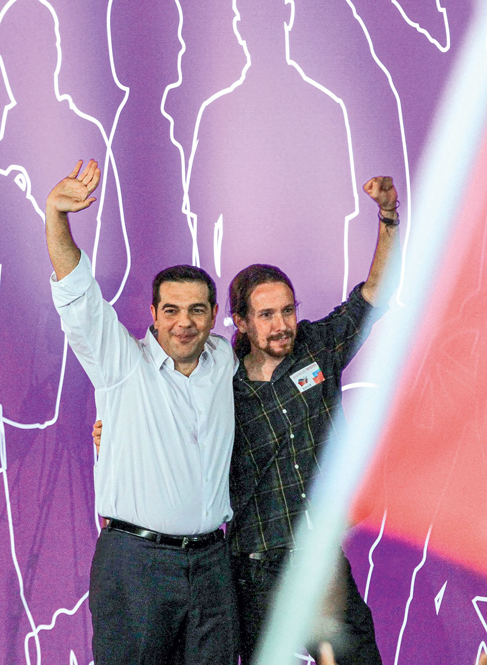 Η Ελλάδα στις κάλπες: 25 Ιανουαρίου 2015 – Η Αριστερά στον δρόμο προς την εξουσία-6