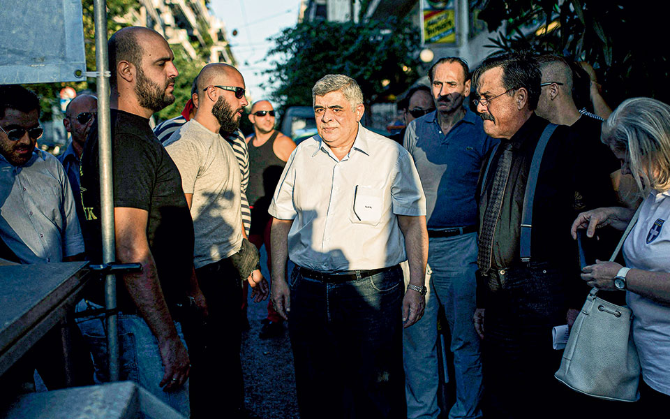 Η Ελλάδα στις κάλπες: 20 Σεπτεμβρίου 2015 – Το «παλιό» και το «νέο»-10