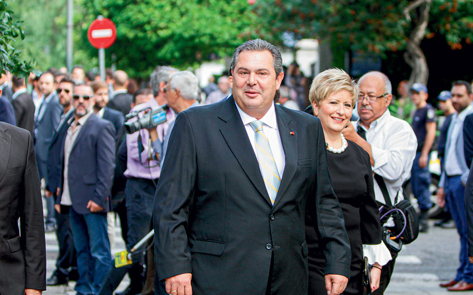 Η Ελλάδα στις κάλπες: 20 Σεπτεμβρίου 2015 – Το «παλιό» και το «νέο»-14