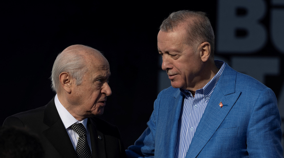 Τουρκικές εκλογές: Η μεγάλη πρόκληση της αλλαγής και ο κίνδυνος της αστάθειας-3