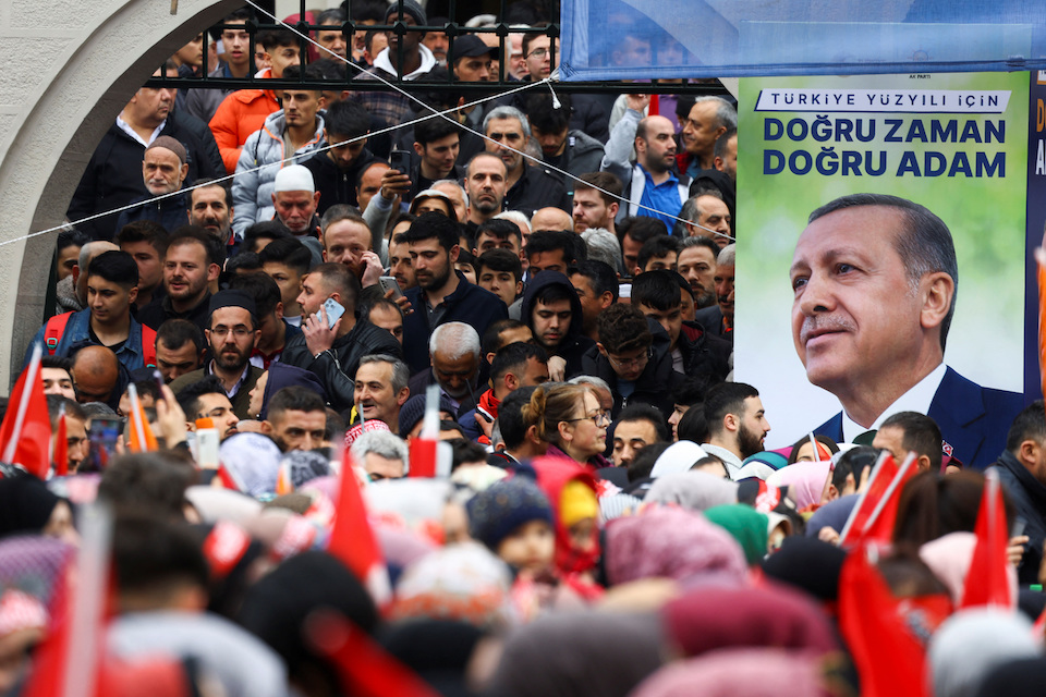 Τουρκικές εκλογές: Οι 8+1 παράγοντες που θα κρίνουν το αποτέλεσμα-1