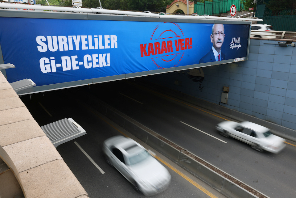 H Tουρκία στις κάλπες – «Υπαρξιακό» διακύβευμα για Ερντογάν και Κιλιτσντάρογλου-1