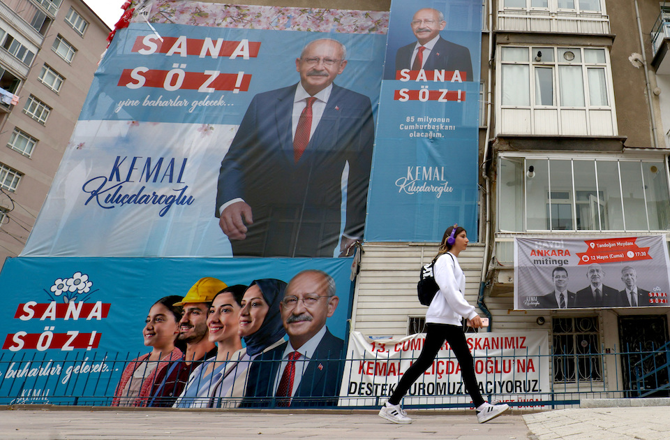 H Tουρκία στις κάλπες – «Υπαρξιακό» διακύβευμα για Ερντογάν και Κιλιτσντάρογλου-2
