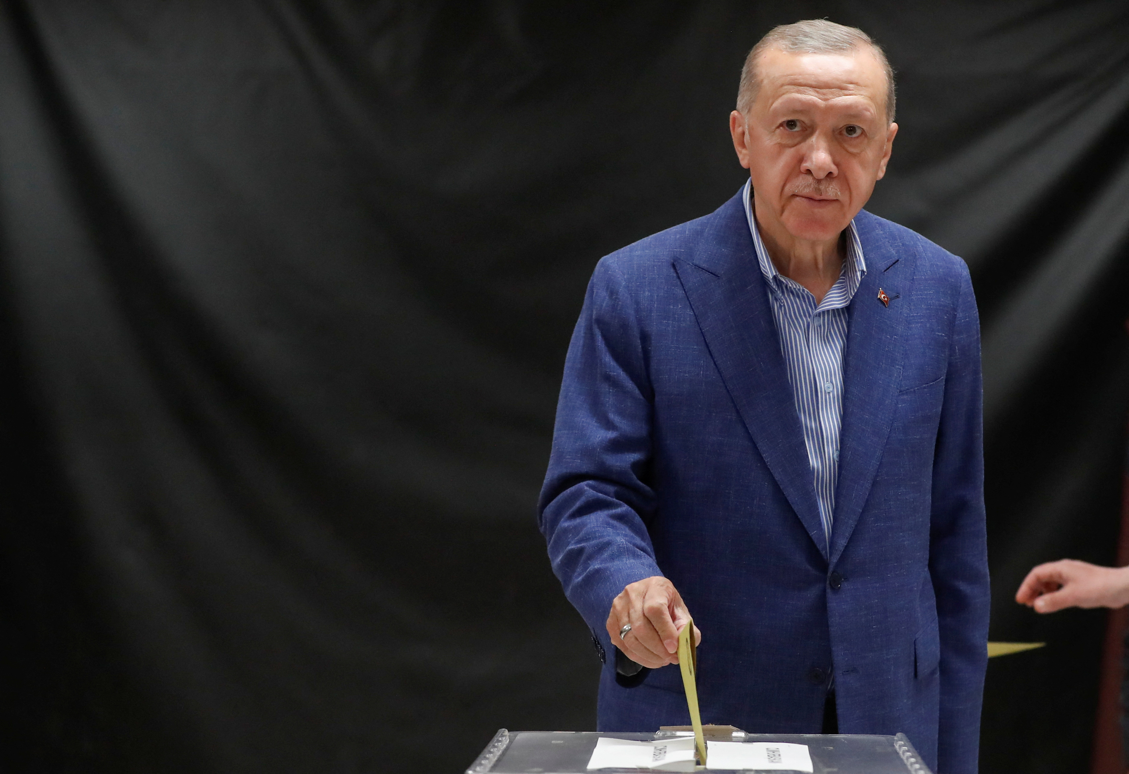 Εκλογές στην Τουρκία: Οι πολίτες ψηφίζουν ποιος και πώς θα κυβερνήσει-1