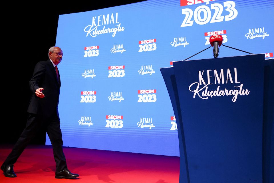 Τουρκία – Εκλογές: Τα πρώτα κρίσιμα τεστ της νέας θητείας Ερντογάν-1