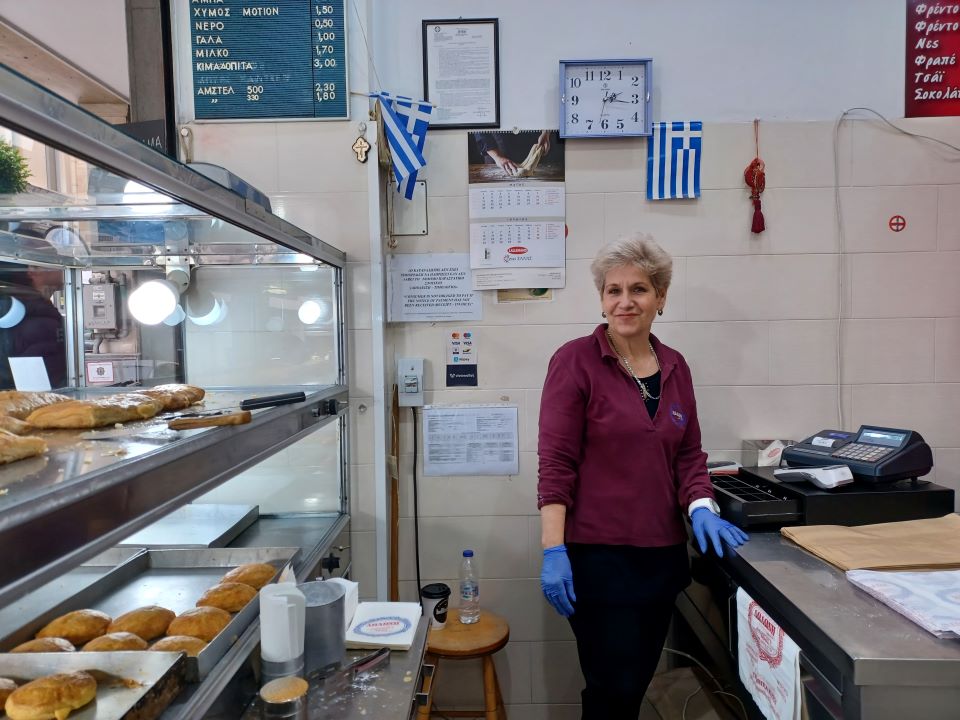 Στα στενά της Ομόνοιας στέκουν οι «μάρτυρες» μια άλλης εποχής-3