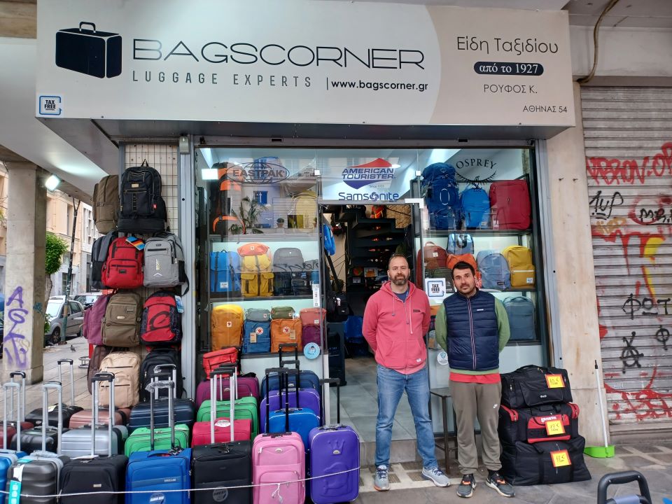 Στα στενά της Ομόνοιας στέκουν οι «μάρτυρες» μια άλλης εποχής-4