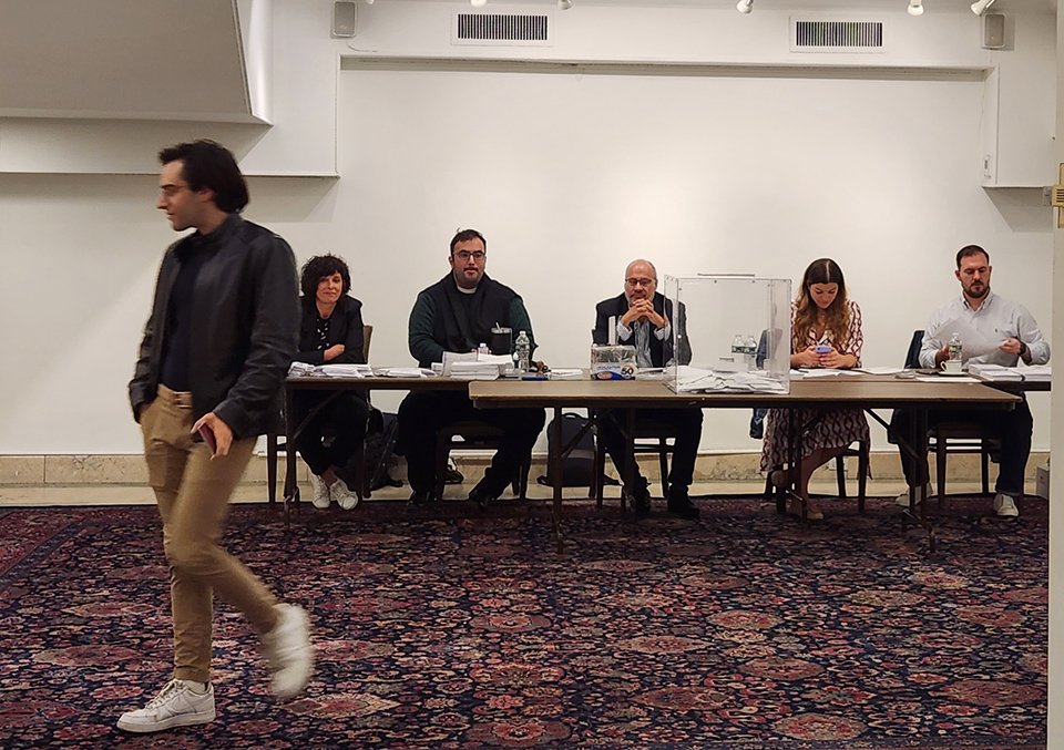 «Η συγκίνηση ήταν μεγάλη, όπως και η πικρία» – Τέσσερις ομογενείς μιλούν στην «Κ»-1