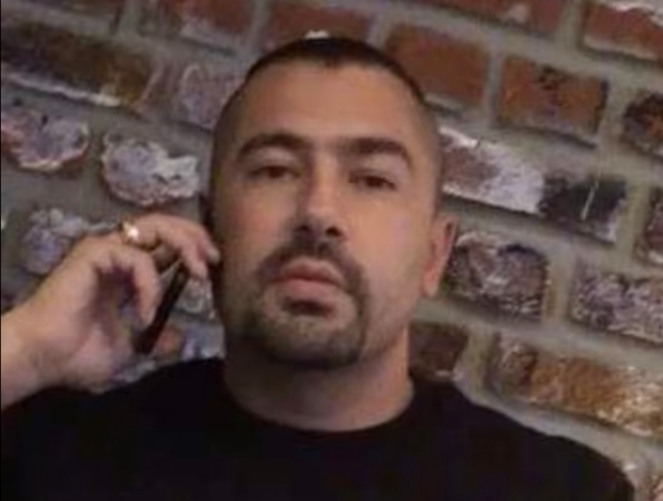 Σουηδία: Οταν η «Κουρδική Αλεπού» κήρυξε πόλεμο στον «Ελληνα» άσο του χόκεϊ-1