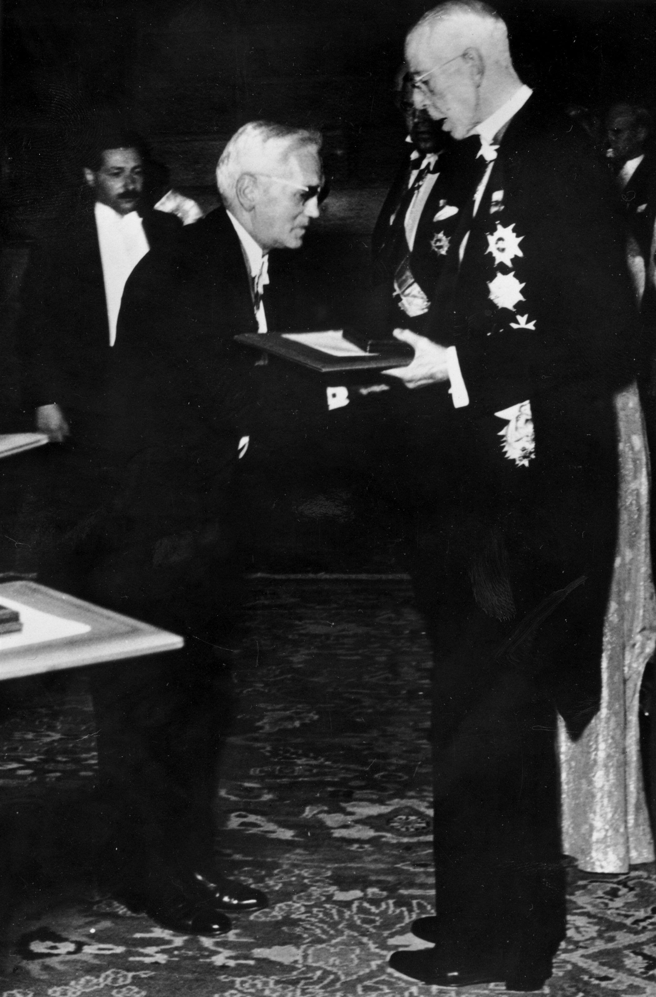 Αλεξάντερ Φλέμινγκ: Ο επιστήμονας που ανακάλυψε την πενικιλίνη-6