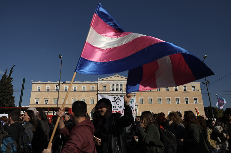 Συμπερίληψη στα ψηφοδέλτια αλλά όχι και στη Βουλή-3