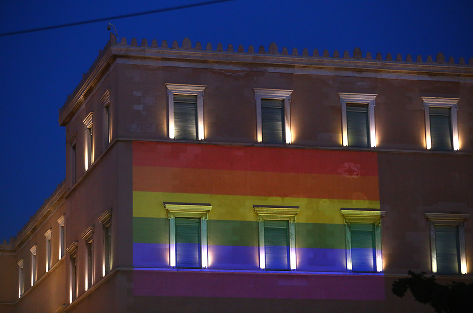 Συμπερίληψη στα ψηφοδέλτια αλλά όχι και στη Βουλή-1
